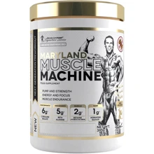 Kevin Levrone Maryland Muscle Machine 385 g /30 servings/ Mango Maracuja: Тип Комплекс до тренировки