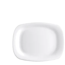Блюдо Bormioli Rocco Parma 21х28 см (431241F27321990): Тип Блюдо