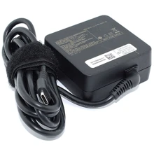 Зарядний пристрій Toshiba 45W 20V 2.25A Type-C G71C000KQ111 OEM (81167): Напруга 20V