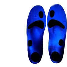Стельки каркасные для занятия спортом Spannrit Memopur Sport размер 36 (M7335540076V001): Тип Спортивные стельки