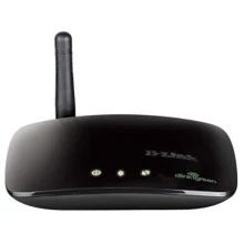 Точка доступа WiFi D-Link DAP-1155: Максимальная скорость 150 Мбит/с (802.11 b/g/n)