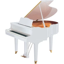 Рояль YAMAHA GC1 PWH: Производитель Yamaha