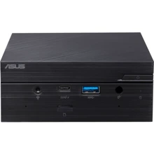 Персональный компьютер (ПК) ARTLINE Business PN62S (PN62Sv03Win): Процессор Intel Core i3-10110U (2.1 ГГц)