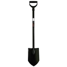 Лопата Fiskars Solid (1014808): Тип лопаты
