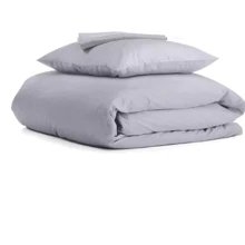 Комплект дитячої постільної білизни Cosas Ranfors Grey Grey (4822052039472): Тип постельный комплект
