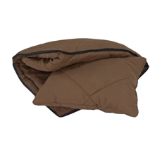 Подушка ТЕП "ACTIVE" Washed Cotton 135х200 см (2000008529020): Размер, см 135x200