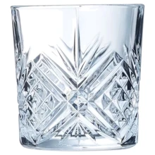 Склянка Arcoroc Broadway 300 мл 6 шт L7254 (101-L7254): Тип Стакан