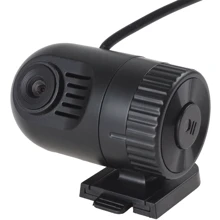 Anytek Mini HD: Кут огляду, градусів 120