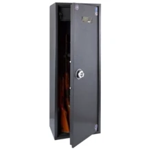 Сейф Safetronics MAXI 7PE, 8РЕ: Тип Оружейный