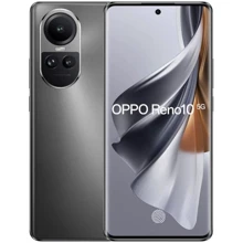 Смартфон Oppo Reno10 5G 8/256GB Silver Grey Approved Витринный образец: Встроенная память 256 ГБ
