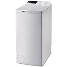 Стиральная машина Indesit BTW E71253P (EU): Тип машины Автомат