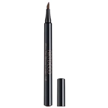ARTDECO Pro Brow Liner №12 ebony tip Підводка для брів 1ml: Вид Подводка для бровей