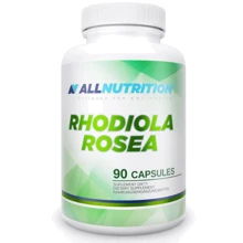 All Nutrition Rhodiola Rosea Strong 90 caps: Пол Унисекс