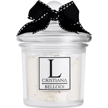 Cristiana Bellodi Bio L Пудра для ванны и душа 100 g: undefined undefined