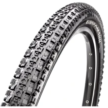 Покрышка 26x2.10 Maxxis Crossmark (52-559) 60TPI, Wire, черная (TUB-70-90): Диаметр 26"