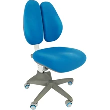 GT Racer C-1234 Orthopedic Dark Blue: Возраст ребенка От 5-ти лет