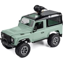 Машинка Otamanko 4x4 повнопривідний позашляховик з камерою (532.01.41): Клас Позашляховик