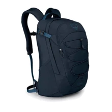 Рюкзак туристический Osprey Quasar (F19) Kraken Blue - O/S - синий: Производитель Osprey