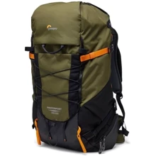 Lowepro PhotoSport X BP 45L AW Green (LP37476-PWW): Цвет зеленый