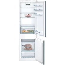 Встраиваемый холодильник Bosch KIN86VSF0: Тип Двухкамерный холодильник