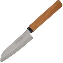 Нож кухонный Kanetsune Fruits Knife 105 мм (3989.01.04): Лезвие Нержавеющая сталь