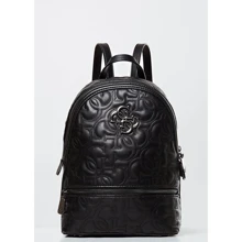 Женский рюкзак Guess New Wave черный (HWVM7475320-BLA): Пол Женский