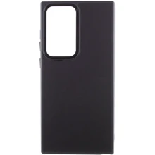 Аксессуар для смартфона TPU Case Bonbon Leather Metal Style Black for Samsung S918 Galaxy S23 Ultra: Совместимость Samsung S918 Galaxy S23 Ultra