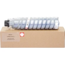 Картридж BASF Ricoh Aficio MP301, 841711/841913 (KT-MP301E): Виробник BASF
