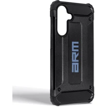 Чохол для телефона ArmorStandart Panzer Black для Samsung A266 Galaxy A26 5G (ARM82197): Сумісність Samsung A266 Galaxy A26 5G