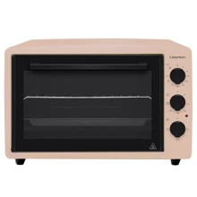 Електрична духовка настільна Liberton LEO-352 Beige: Виробник Liberton