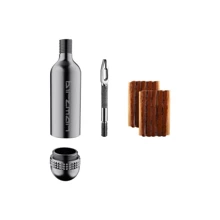 Ремкомплект для бескамерной покрышки Birzman Tubeless Repair Kit (with 10pcs tire plugs): undefined undefined