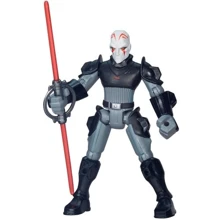 Ігрова фігурка Hasbro, Star Wars Інквізитор (B3656-5): Тип Персонаж мультфільму, фільму