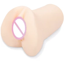 Мастурбатор вагина Brazzers T104, 14х10 см: Для кого Для мужчин