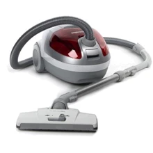 Порохотяг Electrolux ZXM 7020: Тип пилососа класичний (для сухого прибирання)
