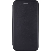 Чехол для телефонов BeCover Book Exclusive Black for ZTE Blade V50 Vita (712192): Совместимость ZTE Blade V50 Vita
