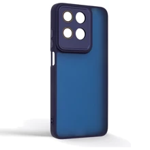 Чехол для телефонов ArmorStandart ShadeX Blue for Motorola G15 / G15 Power (ARM83020): Совместимость Motorola G15 / G15 Power