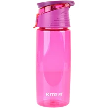 Пляшечка для води Kite 550 мл (k22-401-04): Тип Бутылка