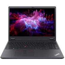 Ноутбук Lenovo ThinkPad P16v G1 (21FE0011PB): Экран 16" (1920x1200)