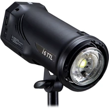 Студийная вспышка Rime Lite i.6 TTL: Производитель Rime