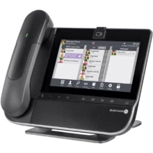 Офисный телефон Alcatel-Lucent 8088 Smart DeskPhone (3MG26110AA): Тип IP-видеотелефон
