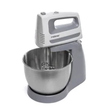 Миксер Holmer HHM-403: Мощность, Вт 400
