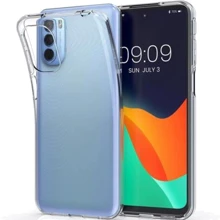 Аксессуар для смартфона TPU Case Epic Transparent for Nokia G11: Совместимость Nokia G11