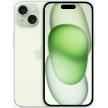 Apple iPhone 15 128GB Green (MTP53) Approved Витринный образец: Причина уценки Как новый (витринный образец): iPhone выглядит и функционирует как новый. iPhone полностью протестирован по программе Approved, все функции работают корректно