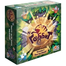 Гоббит (220856): Производитель GaGa Games