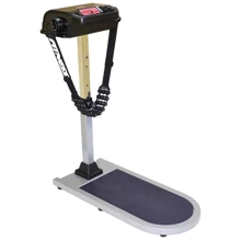 Вібромасажер Stingray Fitness Vibrolux DS-166: Виробник Stingray
