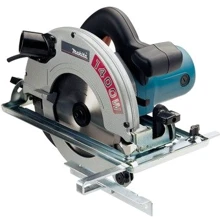 Пила дисковая Makita 5705RK: Производитель Makita