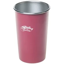 Стакан Tramp 450 мл TRC-099-red: Производитель Tramp