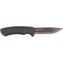Нож и мультитул Morakniv Tactical , carbon steel, MOLLE compatible sheath (2305.00.97): Тип ножа Нескладной