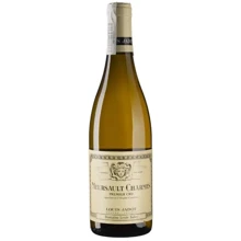 Вино Louis Jadot Meursault 1cru Charmes 2020 белое сухое 0.75л (BWR9897): Страна производитель Франция