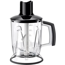 Насадка Braun MQ 40 BK для блендера: Производитель Braun